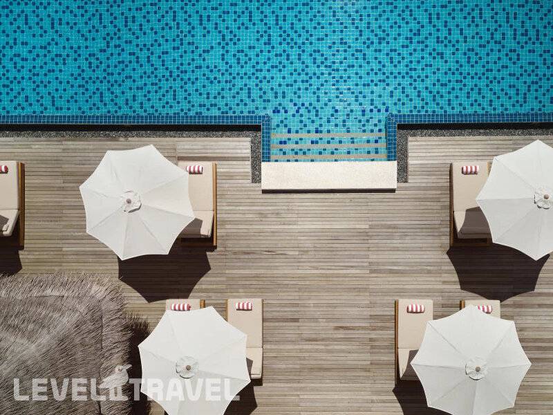 Фотография Anantara Veli Resort & Spa Maldives (Adults Only 18+)