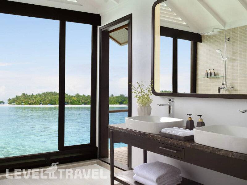 Фотография Anantara Veli Resort & Spa Maldives (Adults Only 18+)