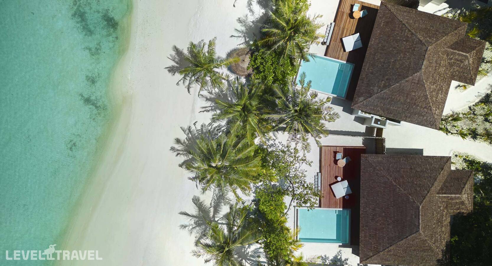 Anantara Veli Resort & Spa Maldives (Adults Only 18+) — фото 2