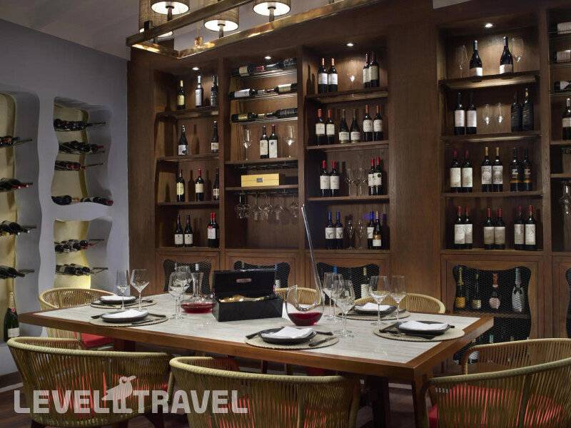 Фотография Anantara Veli Resort & Spa Maldives (Adults Only 18+)