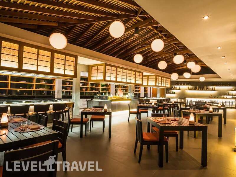 Фотография Anantara Veli Resort & Spa Maldives (Adults Only 18+)