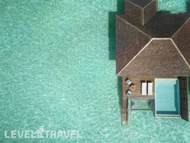 Фотография Anantara Veli Resort & Spa Maldives (Adults Only 18+)