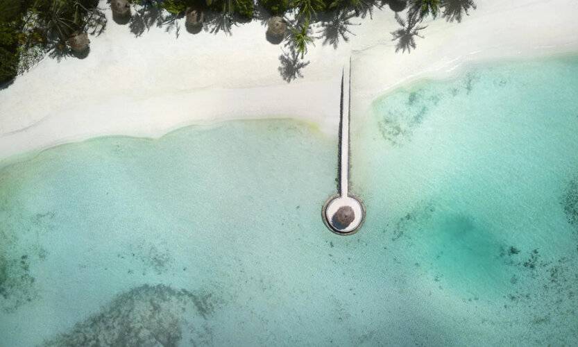 Anantara Veli Resort & Spa Maldives (Adults Only 18+)