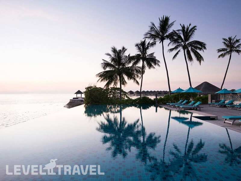 Фотография Anantara Veli Resort & Spa Maldives (Adults Only 18+)
