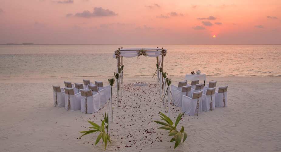 Anantara Veli Resort & Spa Maldives (Adults Only 18+)