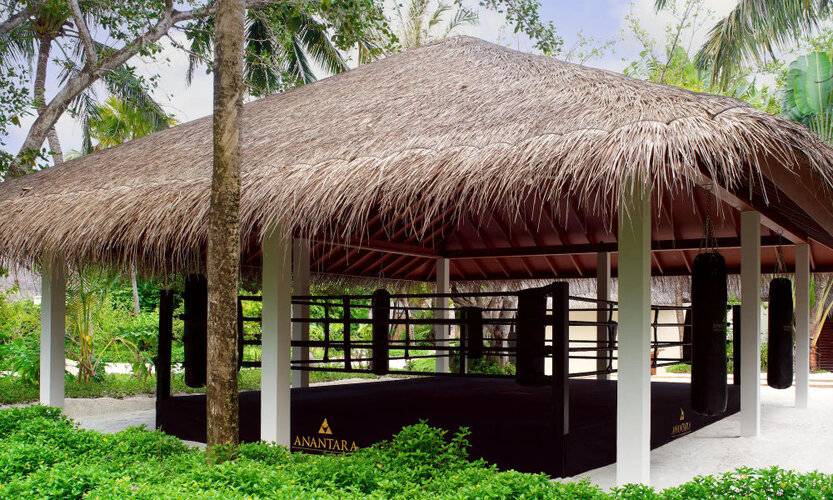 Anantara Veli Resort & Spa Maldives (Adults Only 18+)