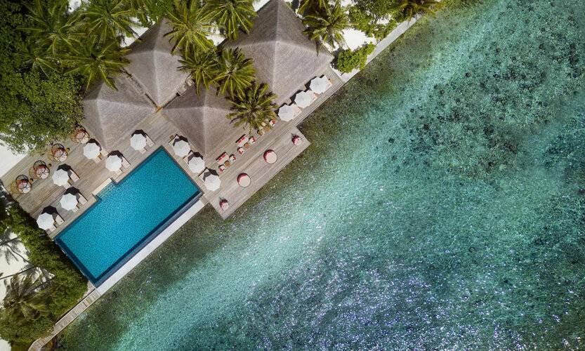 Anantara Veli Resort & Spa Maldives (Adults Only 18+)