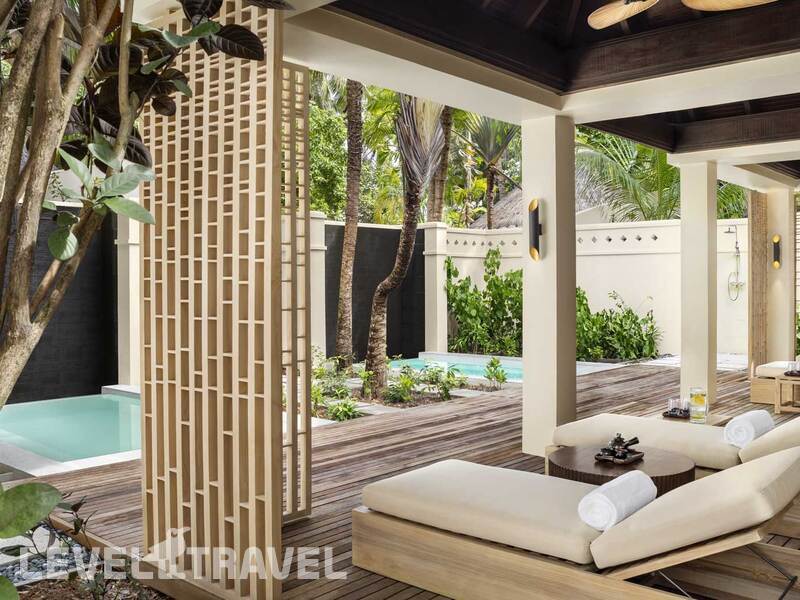 Фотография Anantara Veli Resort & Spa Maldives (Adults Only 18+) Фотография Anantara Veli Resort & Spa Maldives (Adults Only 18+)