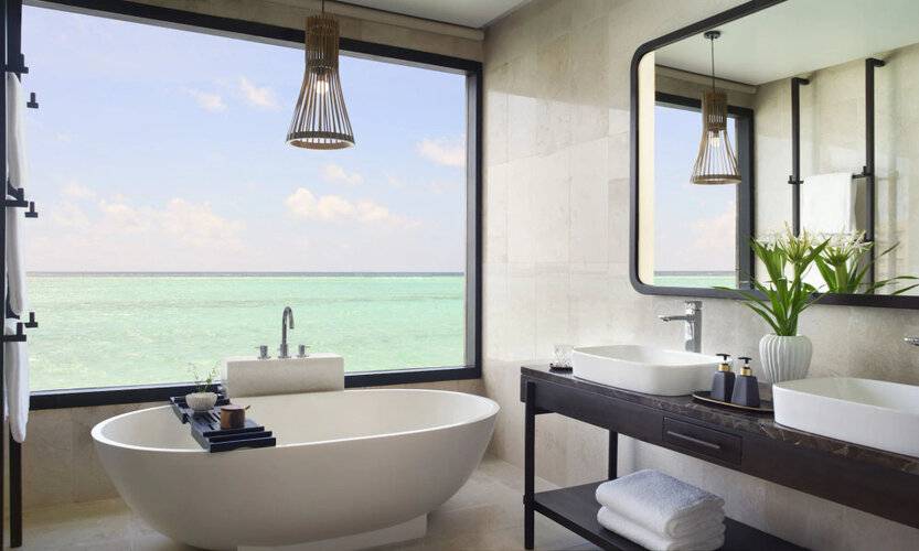 Anantara Veli Resort & Spa Maldives (Adults Only 18+)