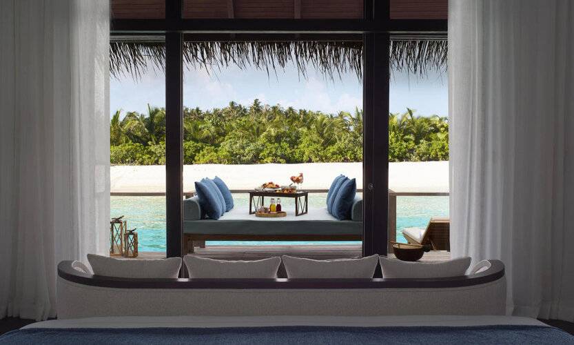 Anantara Veli Resort & Spa Maldives (Adults Only 18+)