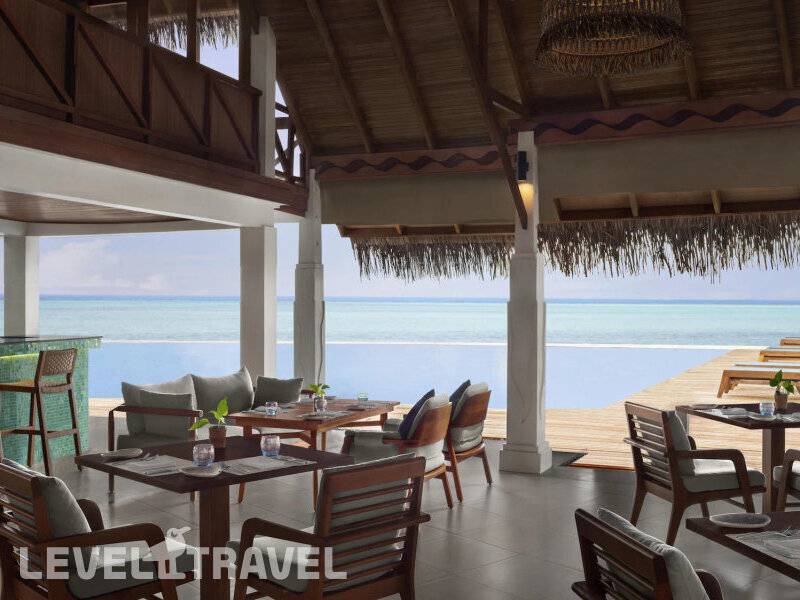 Фотография Anantara Veli Resort & Spa Maldives (Adults Only 18+)