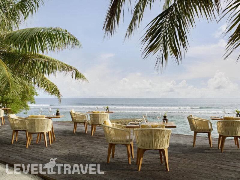 Фотография Anantara Veli Resort & Spa Maldives (Adults Only 18+)