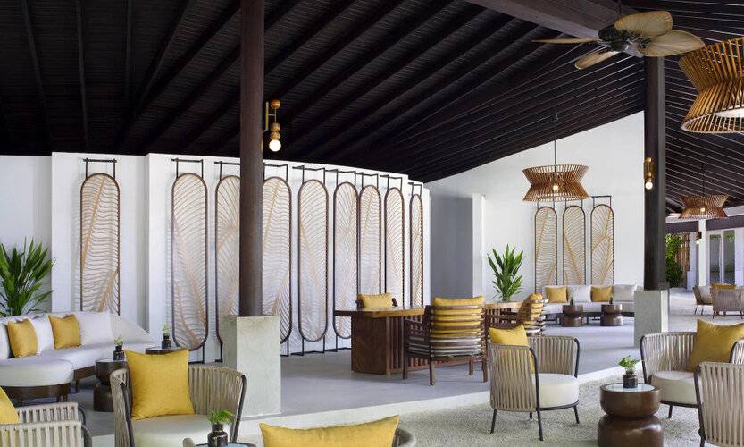 Anantara Veli Resort & Spa Maldives (Adults Only 18+)