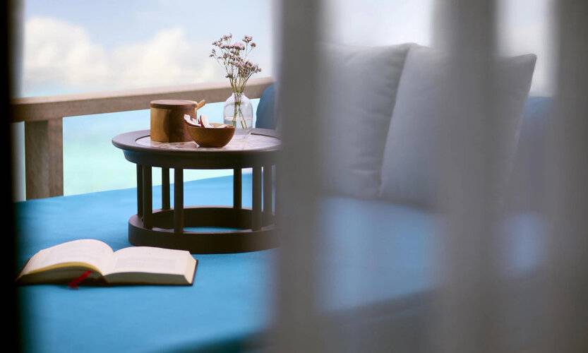 Anantara Veli Resort & Spa Maldives (Adults Only 18+)