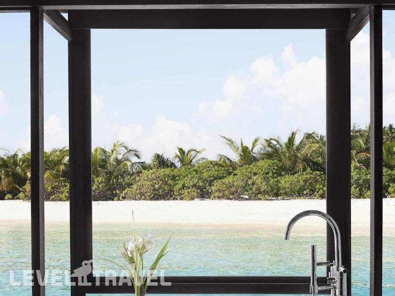 Фотография Anantara Veli Resort & Spa Maldives (Adults Only 18+)