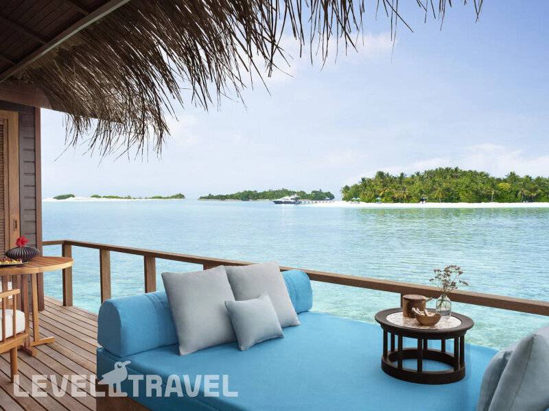 Фотография Anantara Veli Resort & Spa Maldives (Adults Only 18+)