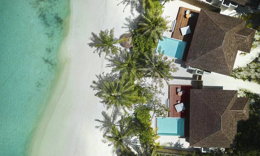 Anantara Veli Resort & Spa Maldives (Adults Only 18+)