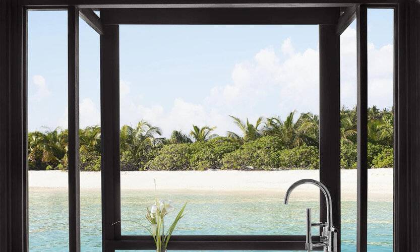 Anantara Veli Resort & Spa Maldives (Adults Only 18+)