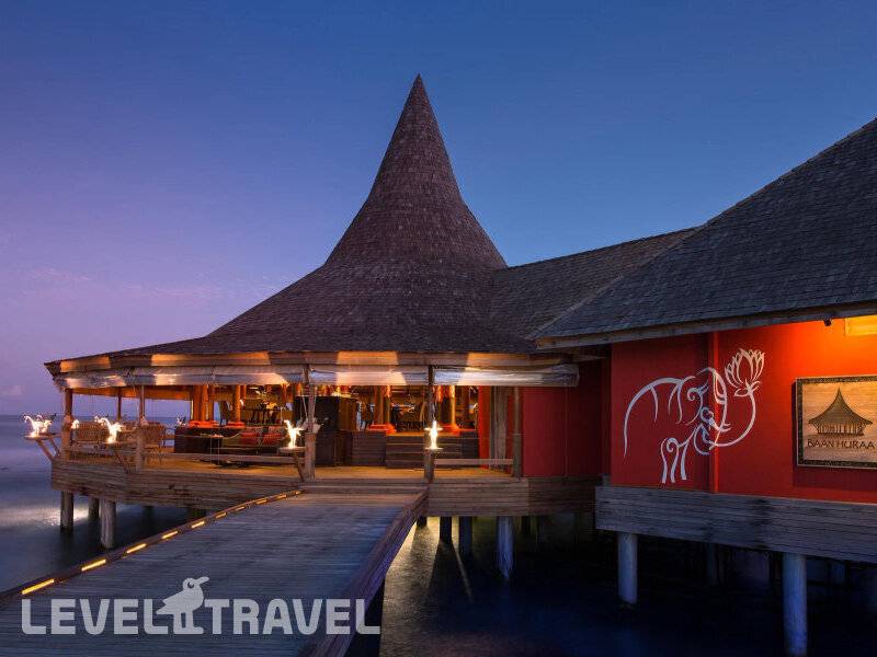 Фотография Anantara Veli Resort & Spa Maldives (Adults Only 18+)