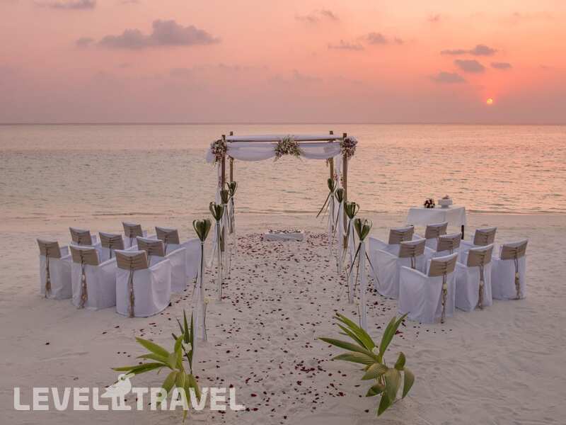 Фотография Anantara Veli Resort & Spa Maldives (Adults Only 18+)
