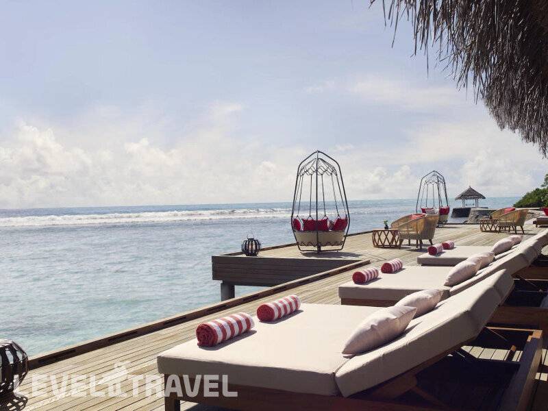 Фотография Anantara Veli Resort & Spa Maldives (Adults Only 18+)