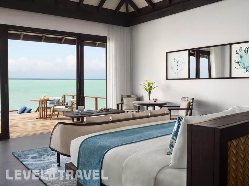 Фотография Anantara Veli Resort & Spa Maldives (Adults Only 18+) Фотография Anantara Veli Resort & Spa Maldives (Adults Only 18+)