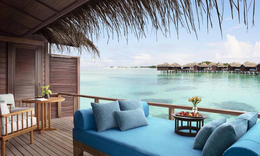 Anantara Veli Resort & Spa Maldives (Adults Only 18+)