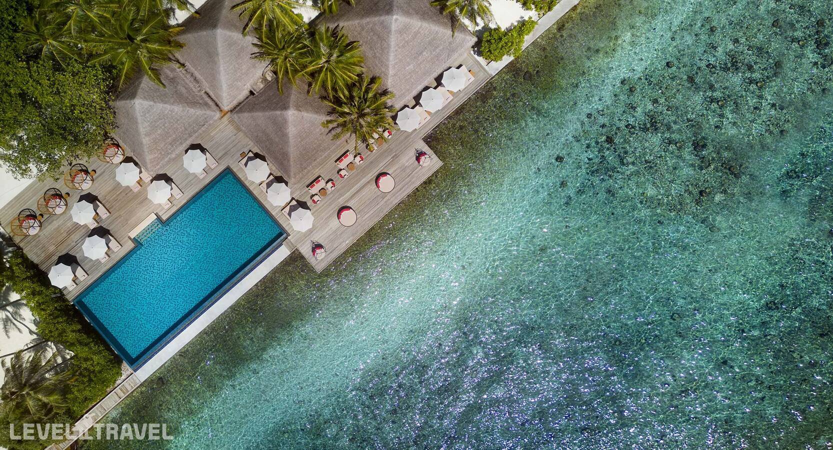 Anantara Veli Resort & Spa Maldives (Adults Only 18+) — фото 4