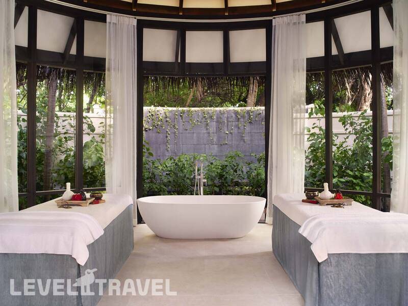 Фотография Anantara Veli Resort & Spa Maldives (Adults Only 18+) Фотография Anantara Veli Resort & Spa Maldives (Adults Only 18+)