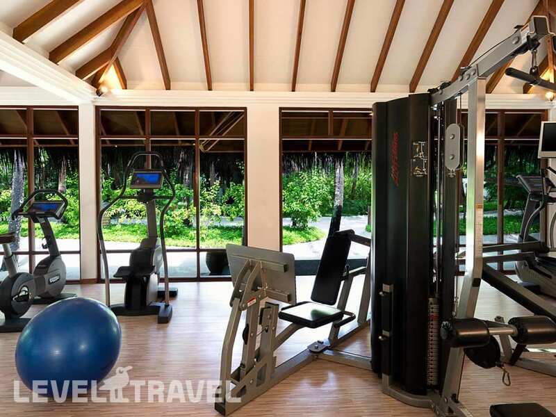 Фотография Anantara Veli Resort & Spa Maldives (Adults Only 18+)