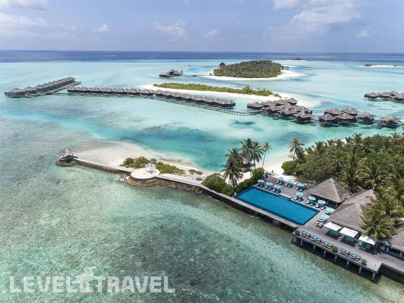 Фотография Anantara Veli Resort & Spa Maldives (Adults Only 18+) Фотография Anantara Veli Resort & Spa Maldives (Adults Only 18+)