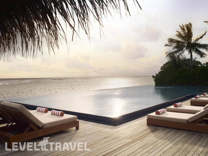 Фотография Anantara Veli Resort & Spa Maldives (Adults Only 18+)