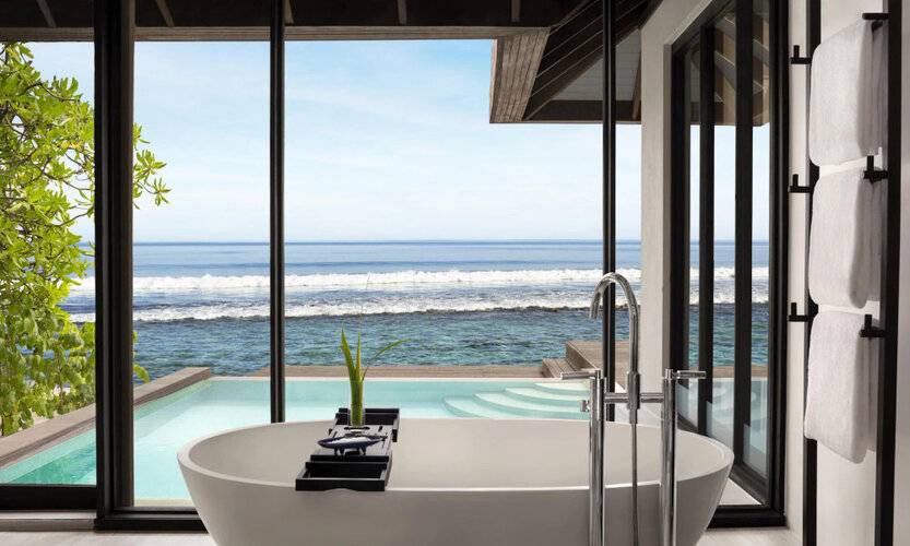 Anantara Veli Resort & Spa Maldives (Adults Only 18+)