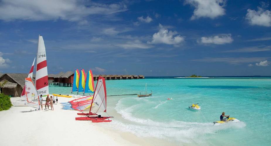 Anantara Veli Resort & Spa Maldives (Adults Only 18+)