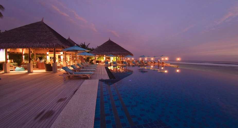 Anantara Veli Resort & Spa Maldives (Adults Only 18+)