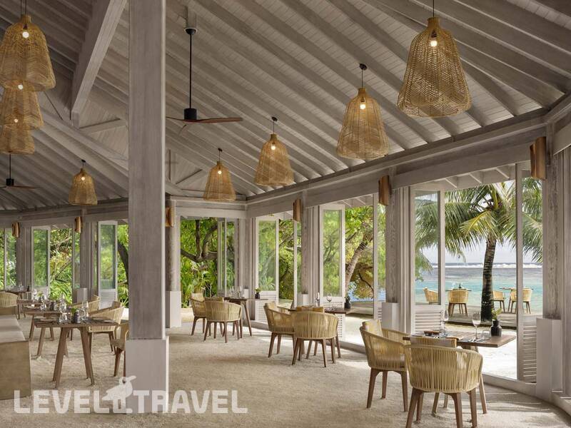 Фотография Anantara Veli Resort & Spa Maldives (Adults Only 18+) Фотография Anantara Veli Resort & Spa Maldives (Adults Only 18+)
