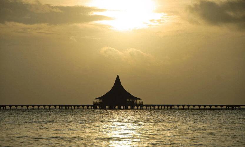 Anantara Veli Resort & Spa Maldives (Adults Only 18+)