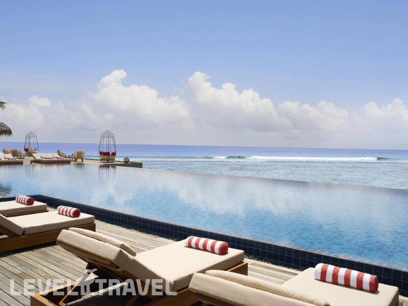 Фотография Anantara Veli Resort & Spa Maldives (Adults Only 18+)