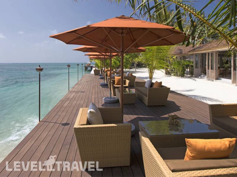 Фотография Anantara Veli Resort & Spa Maldives (Adults Only 18+)