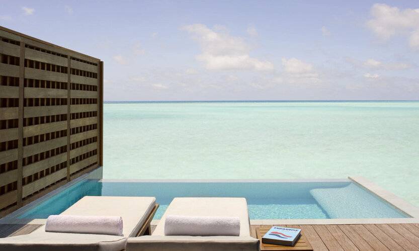 Anantara Veli Resort & Spa Maldives (Adults Only 18+)