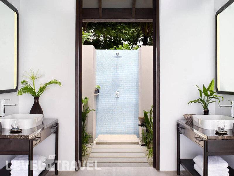 Фотография Anantara Veli Resort & Spa Maldives (Adults Only 18+)