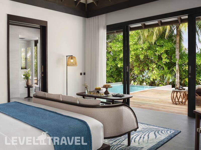 Фотография Anantara Veli Resort & Spa Maldives (Adults Only 18+) Фотография Anantara Veli Resort & Spa Maldives (Adults Only 18+)