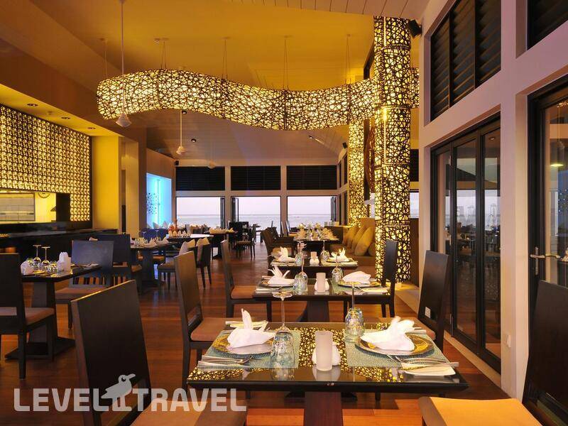 Фотография Angsana Resort & Spa Velavaru