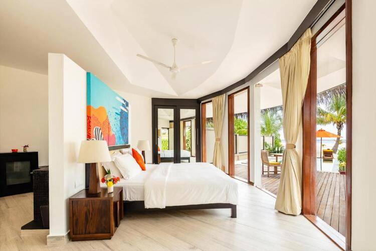 Angsana Resort & Spa Velavaru