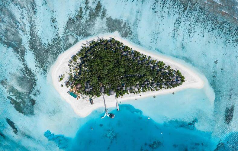 Angsana Resort & Spa Velavaru