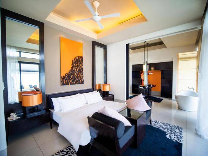 Angsana Resort & Spa Velavaru