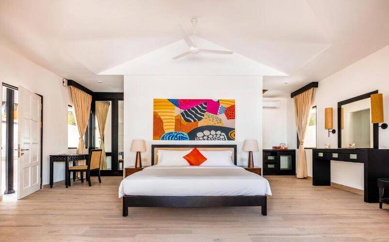 Angsana Resort & Spa Velavaru
