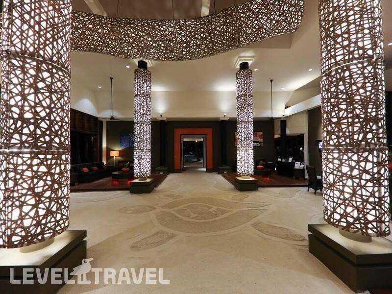 Фотография Angsana Resort & Spa Velavaru