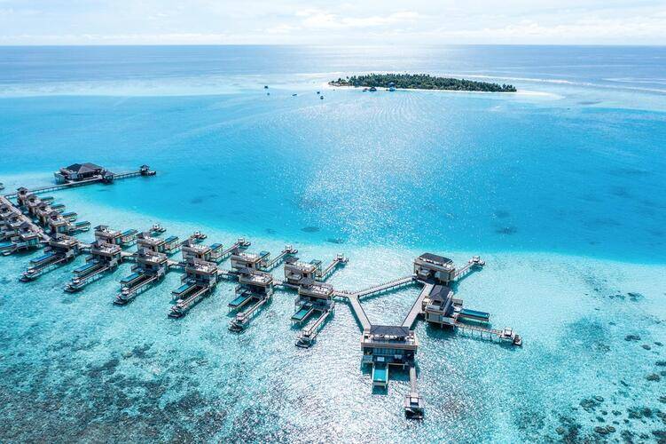 Angsana Resort & Spa Velavaru