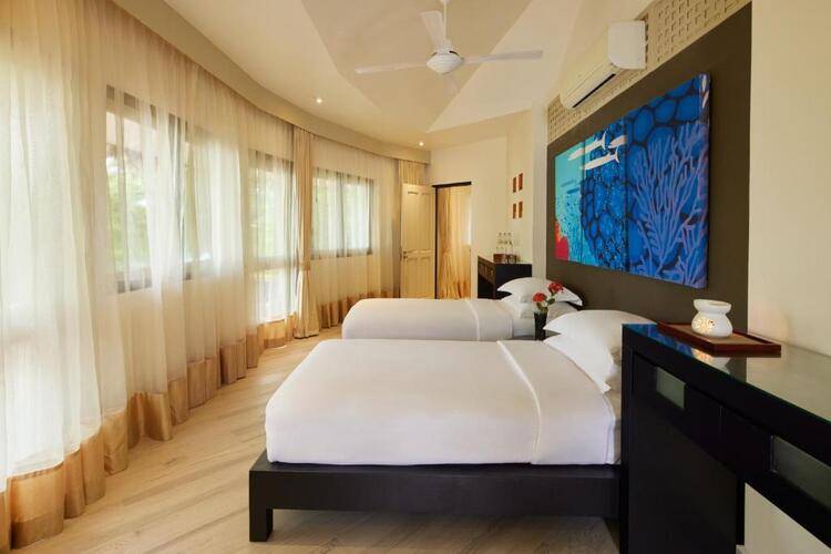 Angsana Resort & Spa Velavaru